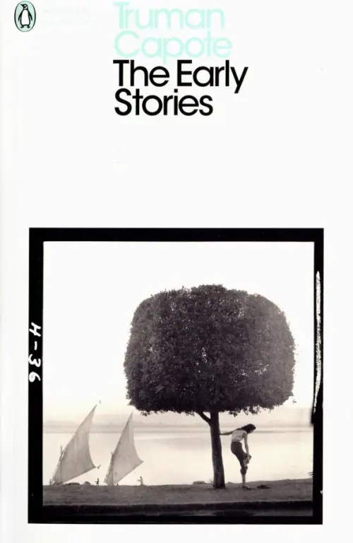 Early Stories of Truman Capote