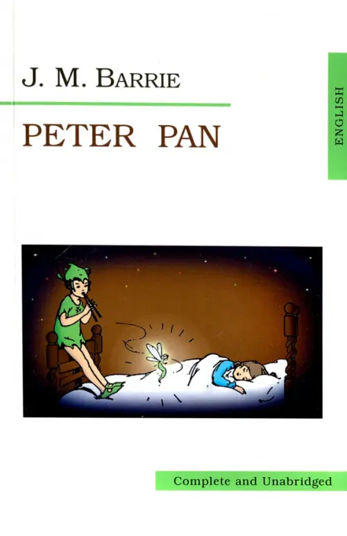 Peter Pan