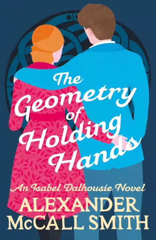 The Geometry of Holding Hands