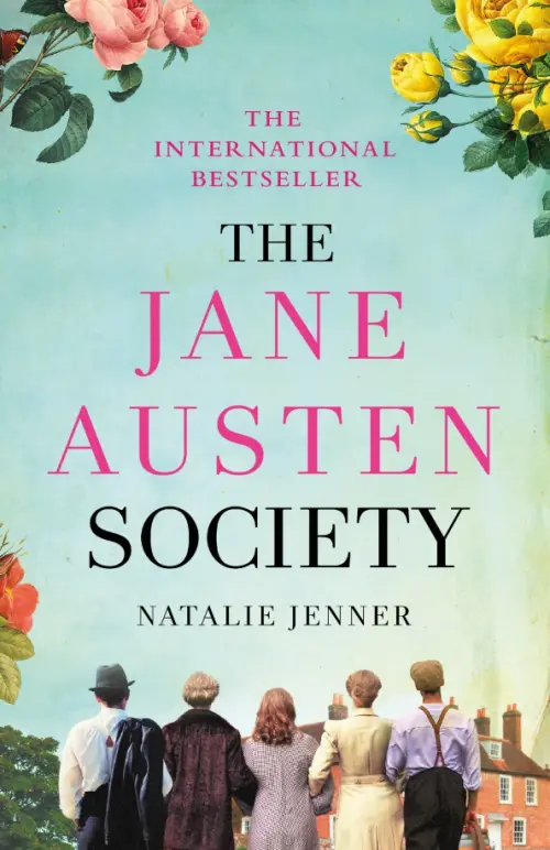 The Jane Austen Society