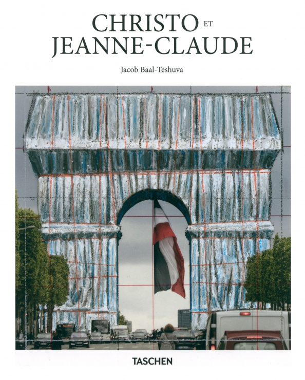 Christo et Jeanne-Claude