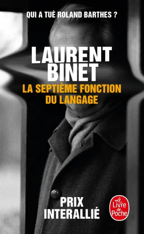 La Septième fonction du langage