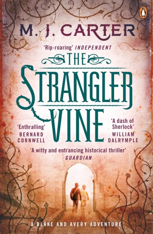 The Strangler Vine