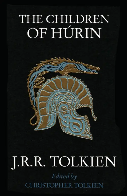 The Children Of Hurin