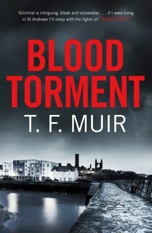 Blood Torment