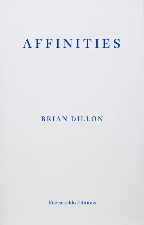 Affinities