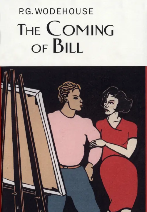 The Coming of Bill