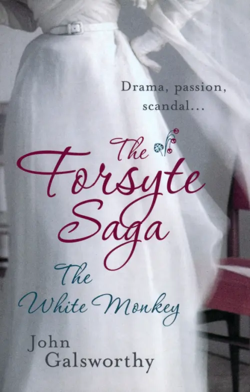 Forsyte Saga: The White Monkey