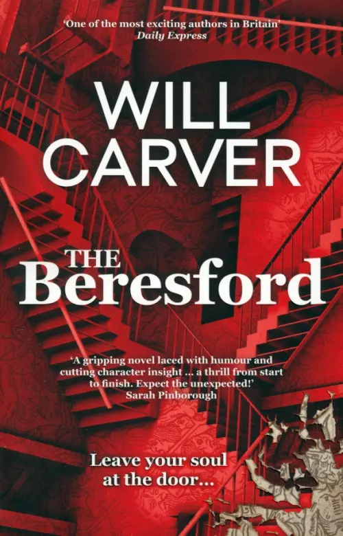 The Beresford