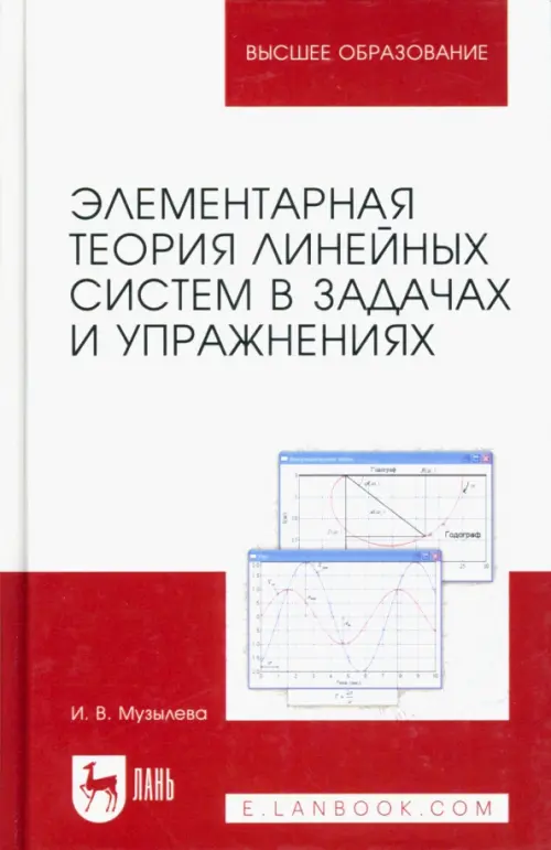 Элементарная теория линейных систем в задачах и упражнениях