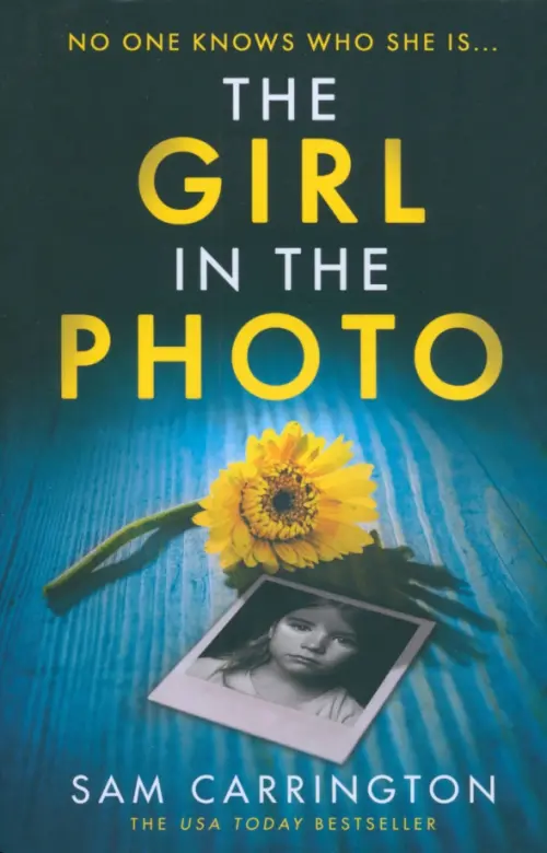 The Girl in the Photo