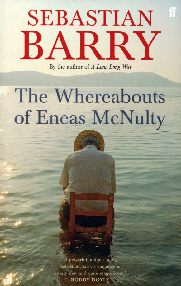 The Whereabouts of Eneas McNulty