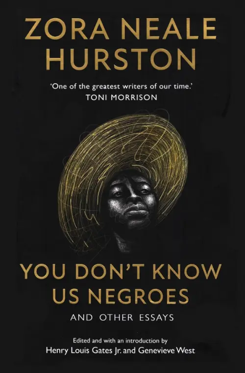 You Don’t Know Us Negroes and Other Essays