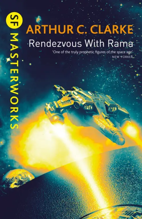 Rendezvous With Rama