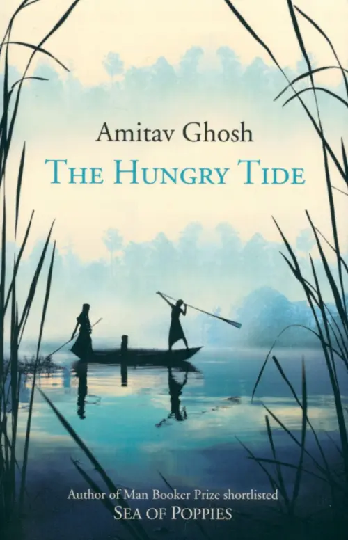 The Hungry Tide