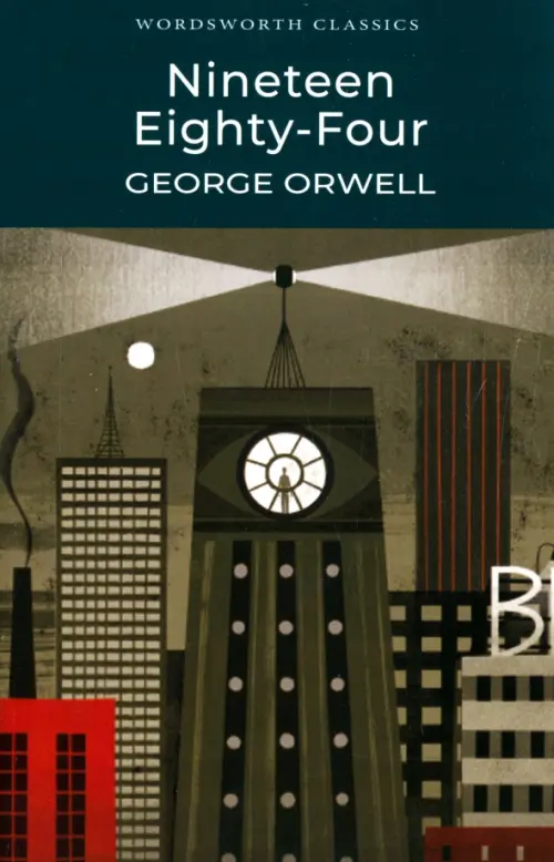 Nineteen Eighty-Four