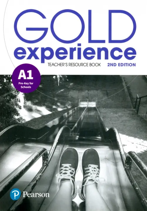 Gold Experience. A1. Teacher's Resource Book