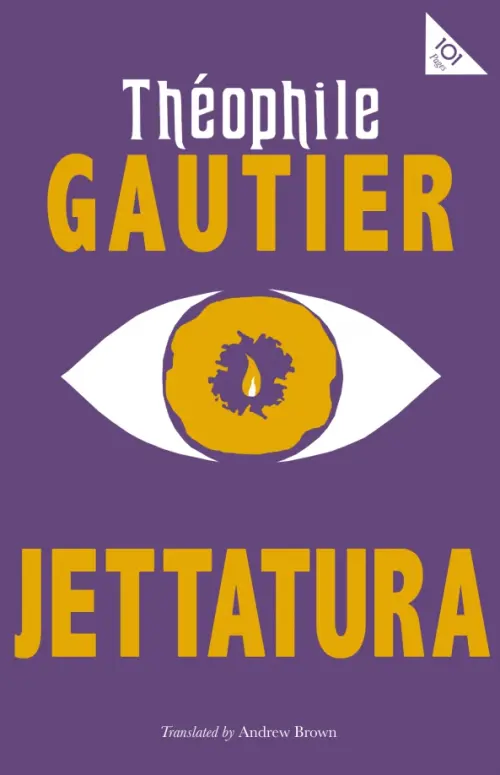 Jettatura