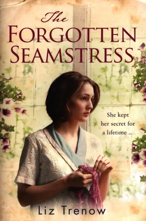 The Forgotten Seamstress