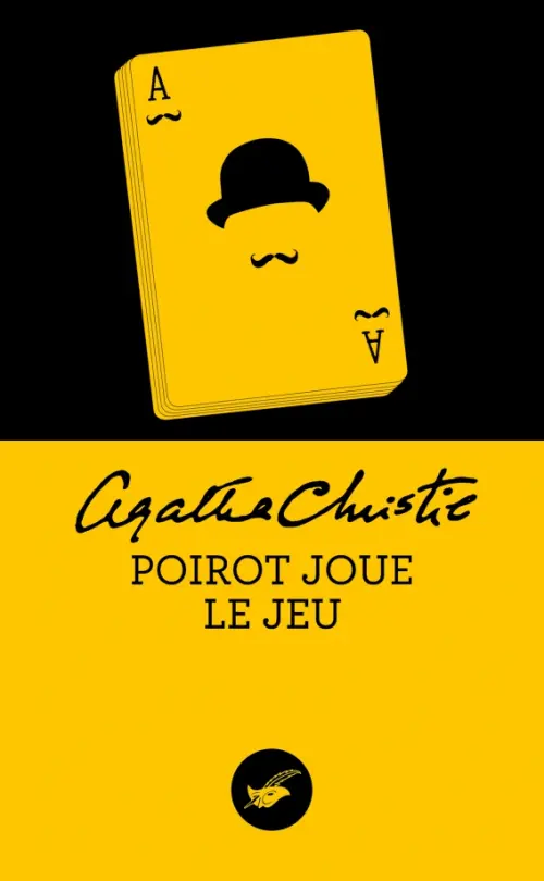 Poirot joue le jeu