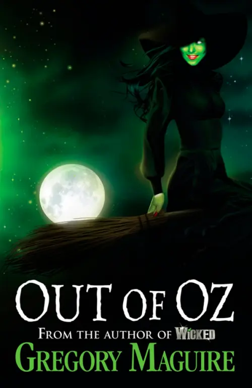 Out of Oz