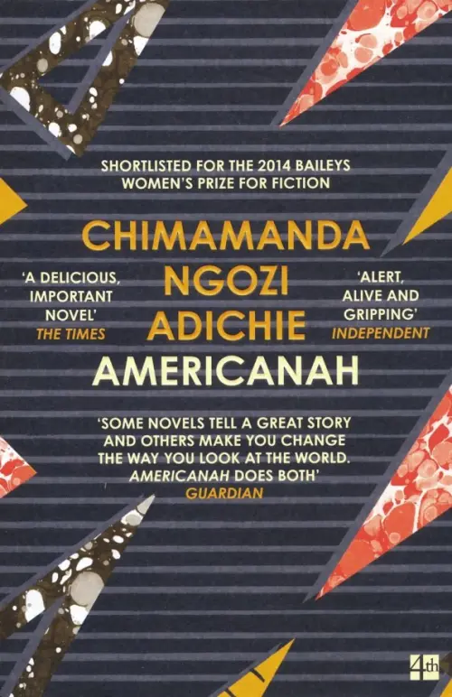 Americanah