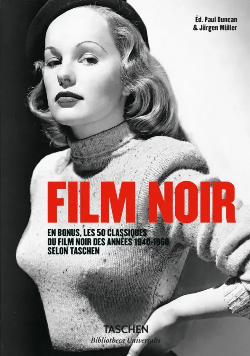 Film Noir