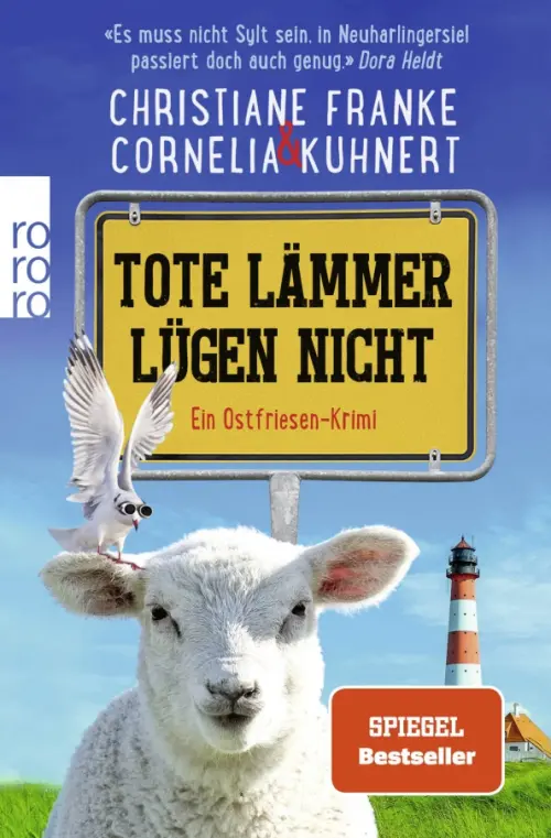 Tote Lammer lugen nicht