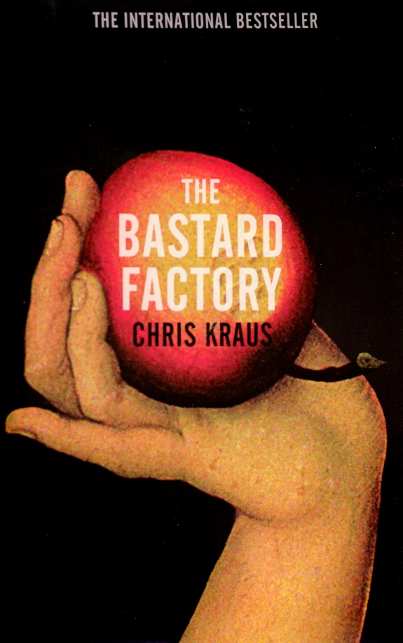 The Bastard Factory