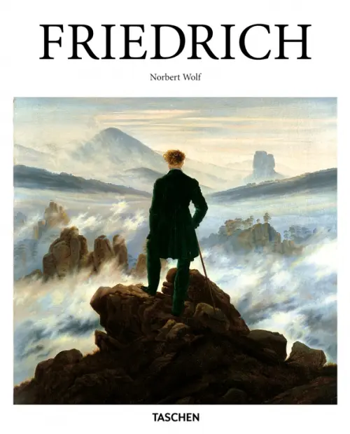 Friedrich