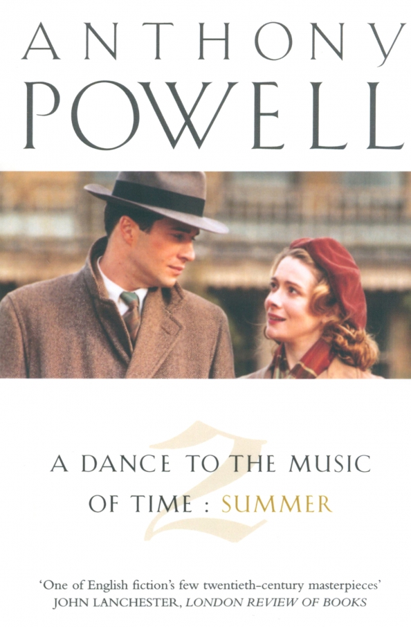 A Dance to the Music of Time. Volume 2. Summer