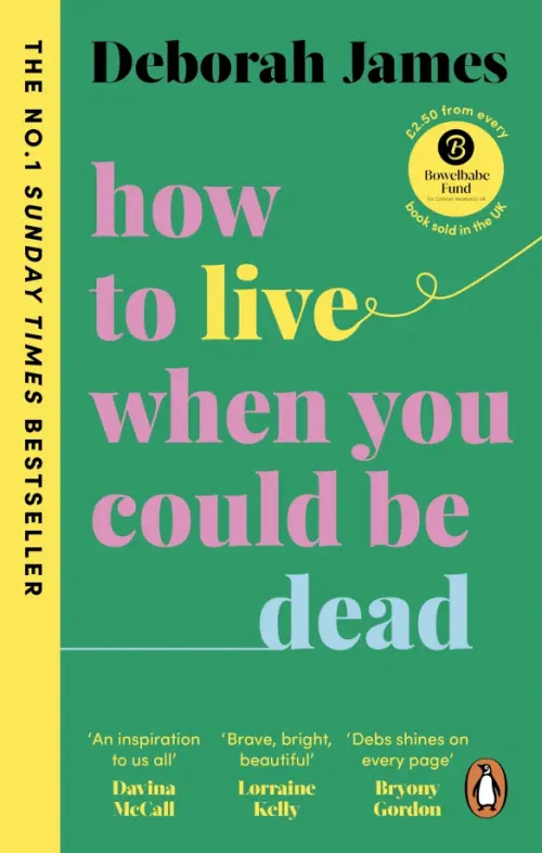 How to Live When You Could Be Dead