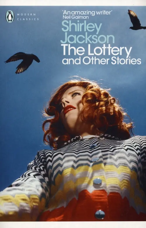 The Lottery and Other Stories