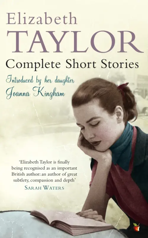 Complete Short Stories