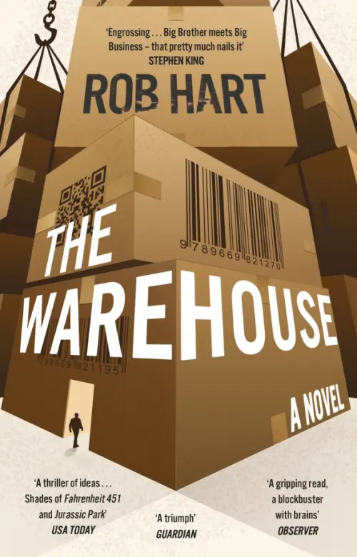 The Warehouse