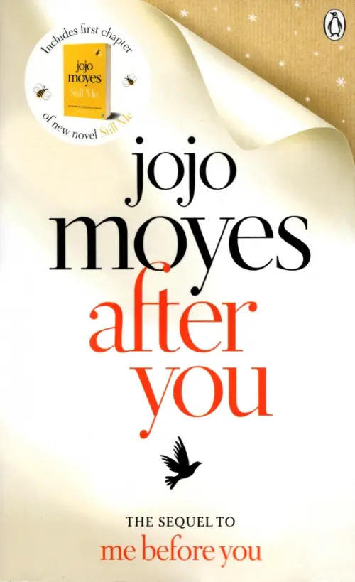 After You: A Novel