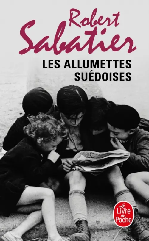 Les Allumettes suédoises