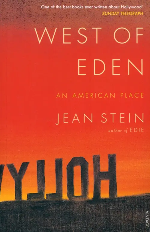 West of Eden