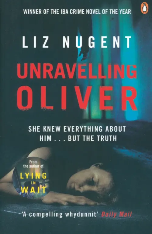 Unravelling Oliver