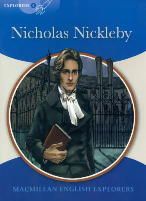 Nicholas Nickleby