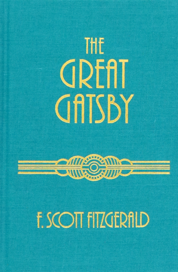 The Great Gatsby