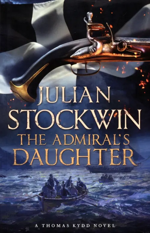 The Admiral's Daughter