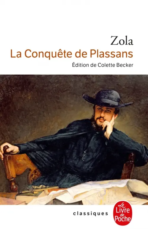 La Conquete de Plassans