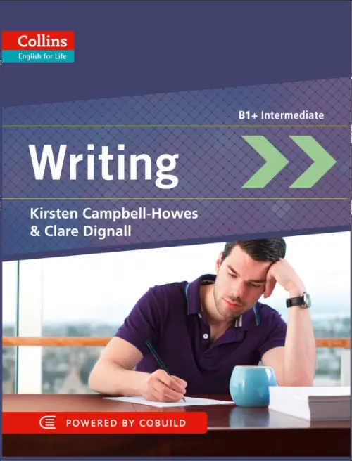 Writing. B1+. Intermediate