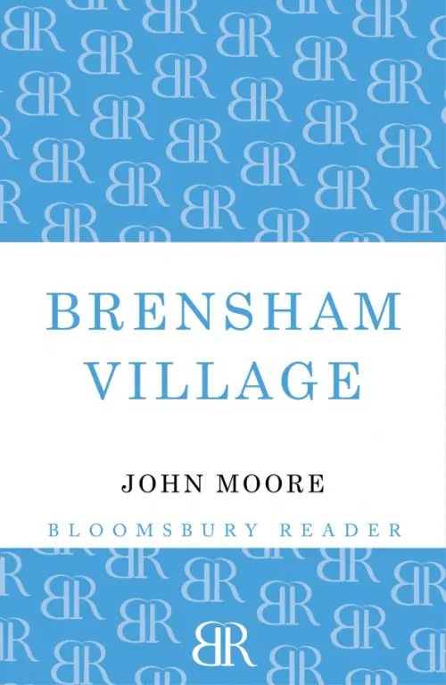 Brensham Village