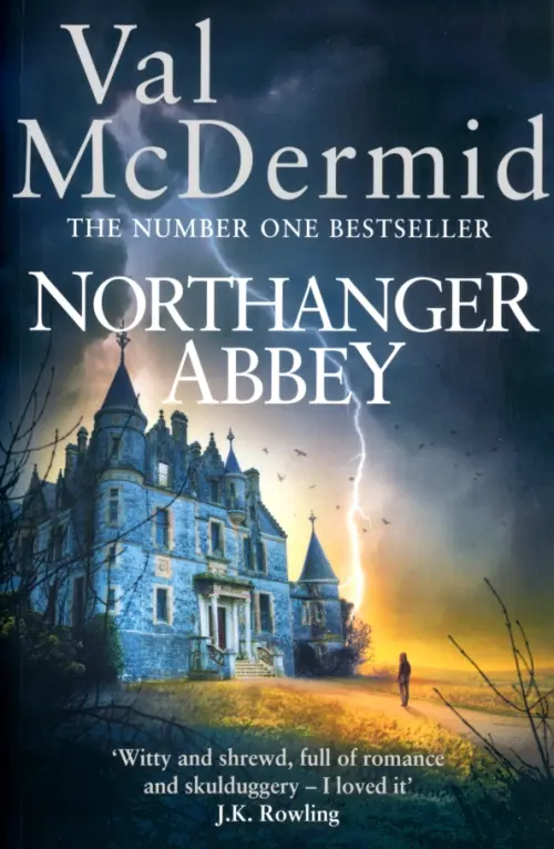 Northanger Abbey