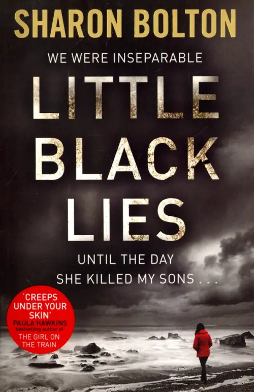 Little Black Lies