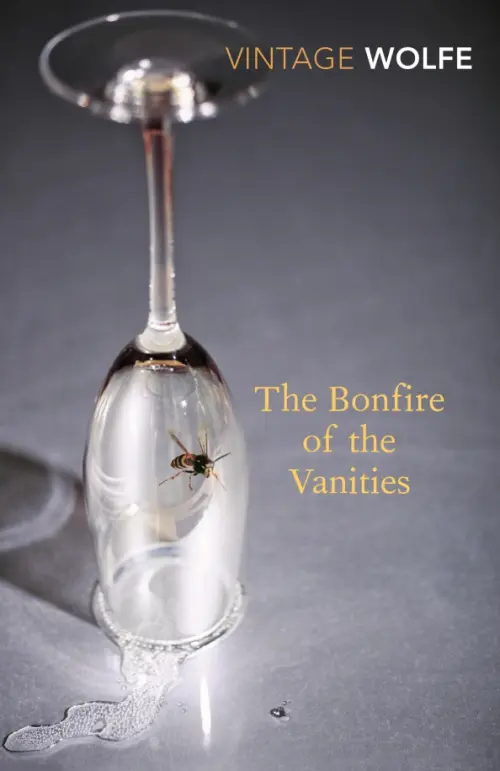 Bonfire of the Vanities