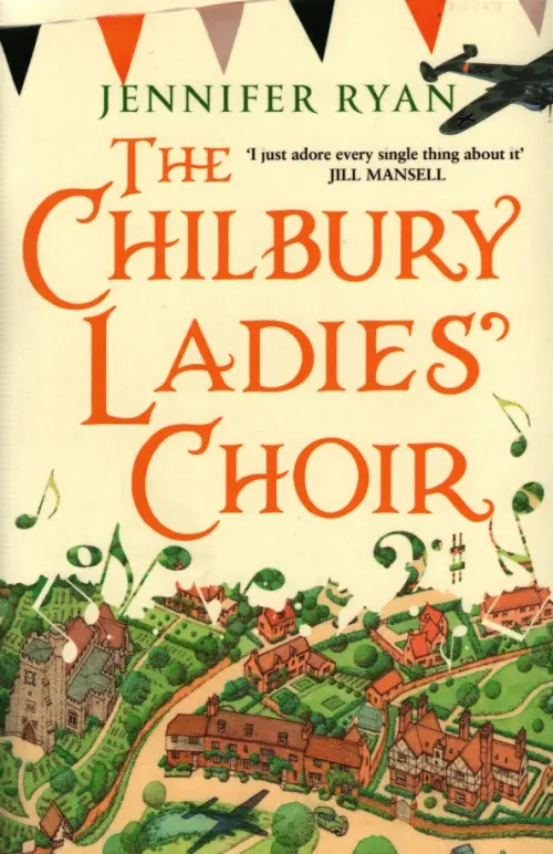 The Chilbury Ladies' Choir