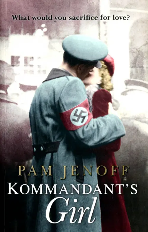 Kommandant's Girl